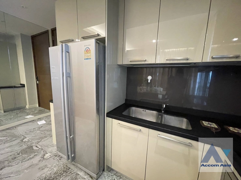 11  2 br Condominium For Rent in Sukhumvit ,Bangkok BTS Thong Lo at Quattro Thonglor AA16540