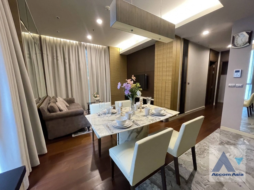 6  2 br Condominium For Rent in Sukhumvit ,Bangkok BTS Thong Lo at Quattro Thonglor AA16540