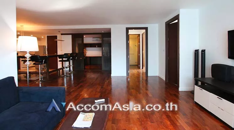  1  2 br Condominium for rent and sale in Sukhumvit ,Bangkok BTS Phrom Phong at Baan Saraan AA16554