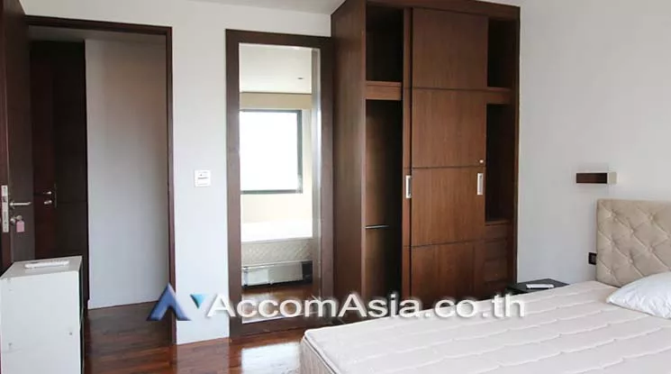 11  2 br Condominium for rent and sale in Sukhumvit ,Bangkok BTS Phrom Phong at Baan Saraan AA16554