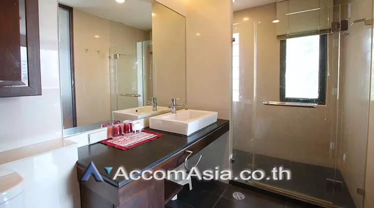 12  2 br Condominium for rent and sale in Sukhumvit ,Bangkok BTS Phrom Phong at Baan Saraan AA16554