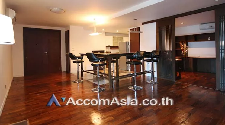  1  2 br Condominium for rent and sale in Sukhumvit ,Bangkok BTS Phrom Phong at Baan Saraan AA16554