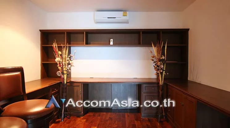 4  2 br Condominium for rent and sale in Sukhumvit ,Bangkok BTS Phrom Phong at Baan Saraan AA16554