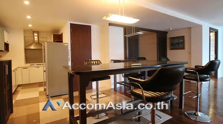 5  2 br Condominium for rent and sale in Sukhumvit ,Bangkok BTS Phrom Phong at Baan Saraan AA16554
