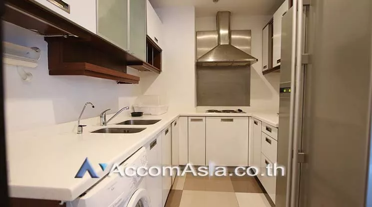 6  2 br Condominium for rent and sale in Sukhumvit ,Bangkok BTS Phrom Phong at Baan Saraan AA16554