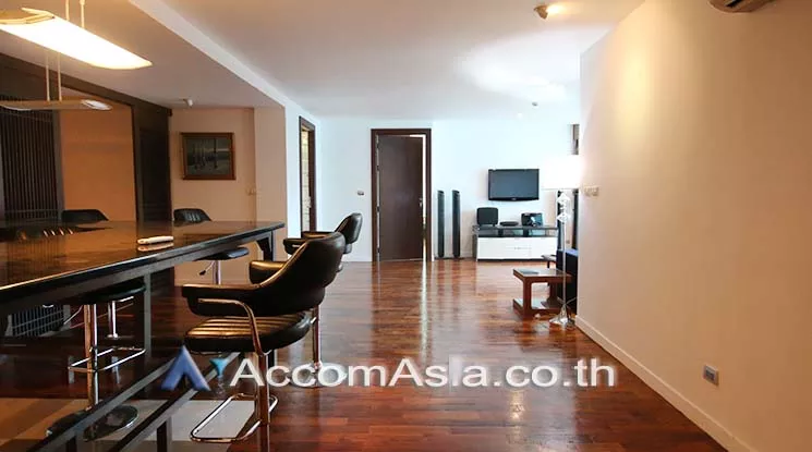 7  2 br Condominium for rent and sale in Sukhumvit ,Bangkok BTS Phrom Phong at Baan Saraan AA16554