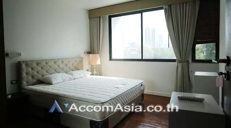 10  2 br Condominium for rent and sale in Sukhumvit ,Bangkok BTS Phrom Phong at Baan Saraan AA16554