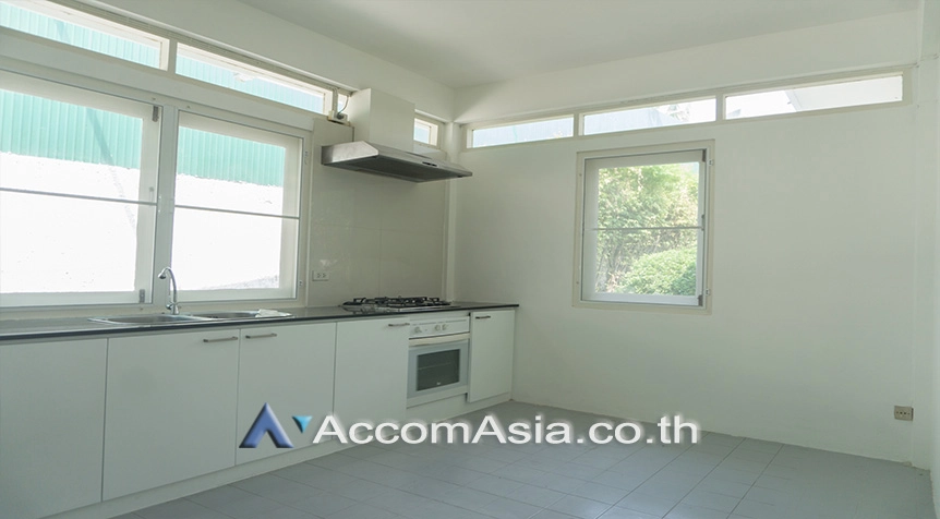 7  3 br House For Rent in Sukhumvit ,Bangkok BTS Phra khanong 40214