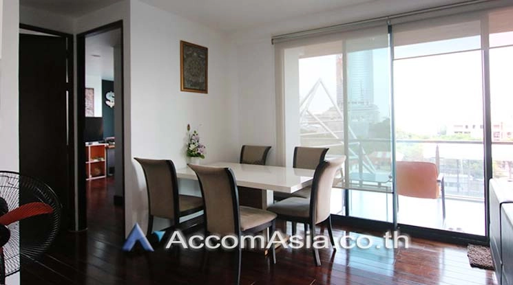 6  3 br Condominium for rent and sale in Sukhumvit ,Bangkok BTS Phrom Phong at Baan Saraan AA16559