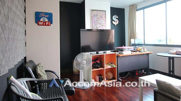 7  3 br Condominium for rent and sale in Sukhumvit ,Bangkok BTS Phrom Phong at Baan Saraan AA16559