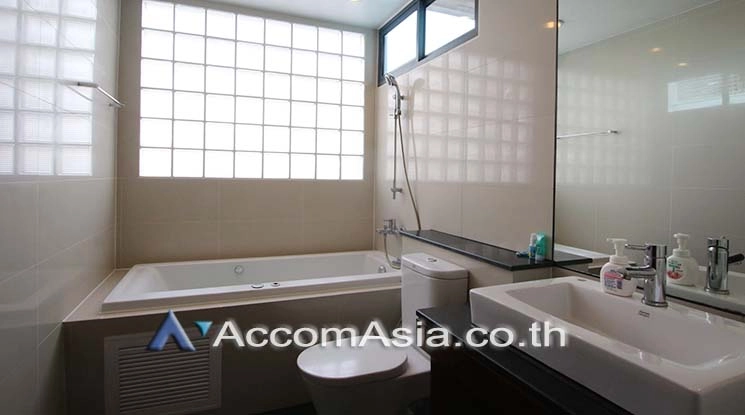 9  3 br Condominium for rent and sale in Sukhumvit ,Bangkok BTS Phrom Phong at Baan Saraan AA16559