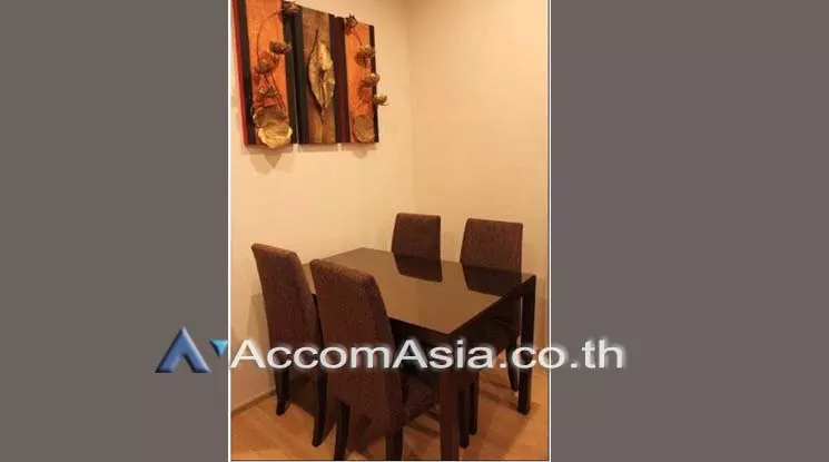  1  1 br Condominium for rent and sale in Sukhumvit ,Bangkok BTS Phrom Phong at 39 By Sansiri AA16569