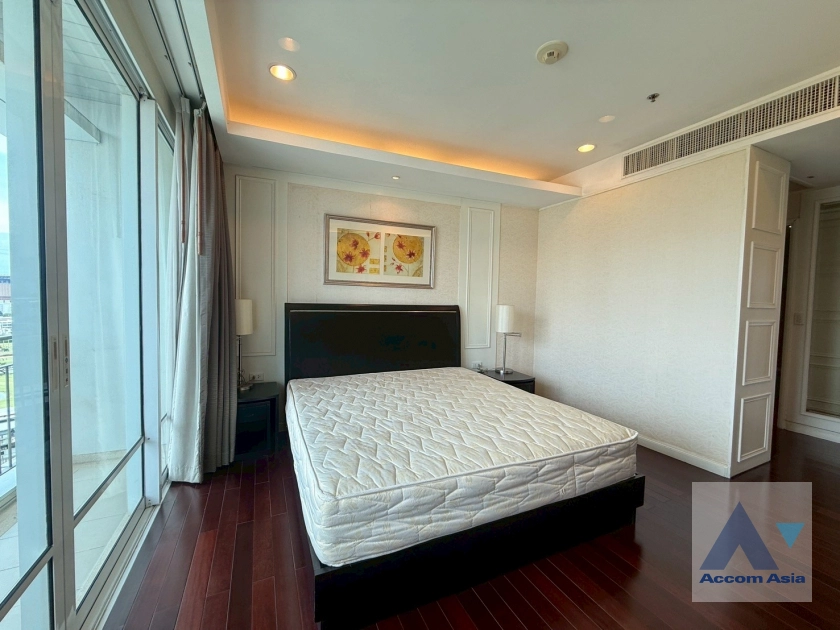 8  2 br Condominium for rent and sale in Ploenchit ,Bangkok BTS Ratchadamri at Anantara Baan Rajprasong AA16582