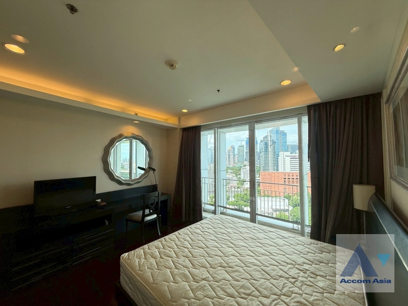 11  2 br Condominium for rent and sale in Ploenchit ,Bangkok BTS Ratchadamri at Anantara Baan Rajprasong AA16582