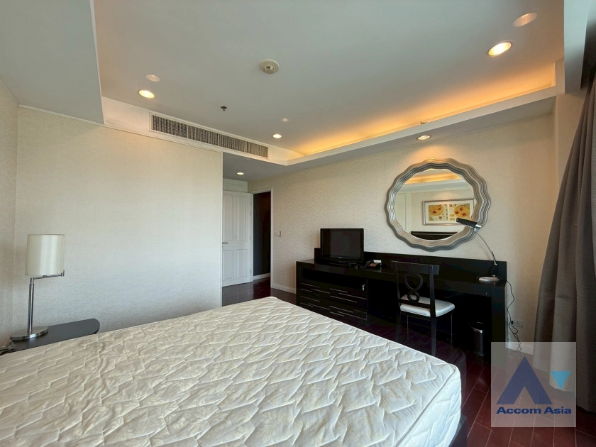 9  2 br Condominium for rent and sale in Ploenchit ,Bangkok BTS Ratchadamri at Anantara Baan Rajprasong AA16582