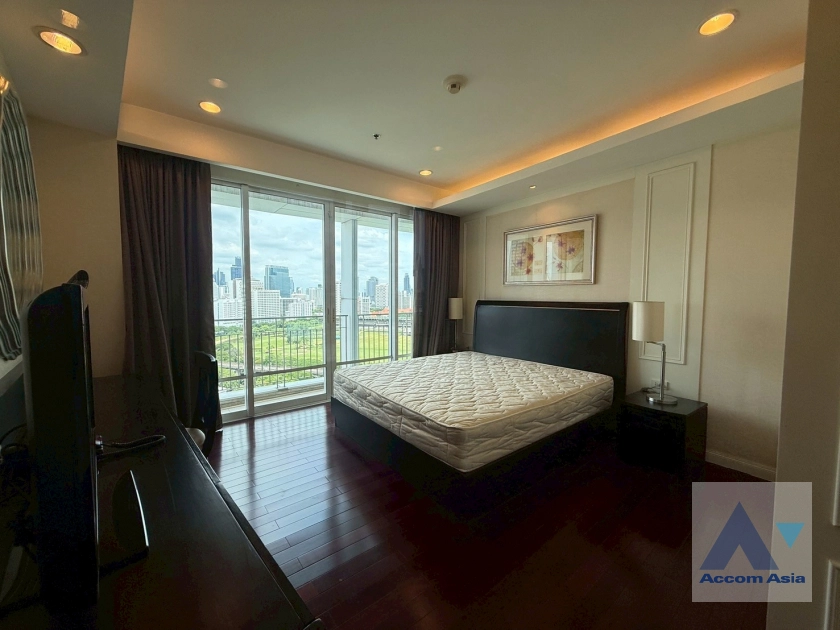 10  2 br Condominium for rent and sale in Ploenchit ,Bangkok BTS Ratchadamri at Anantara Baan Rajprasong AA16582