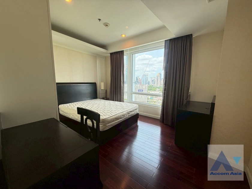12  2 br Condominium for rent and sale in Ploenchit ,Bangkok BTS Ratchadamri at Anantara Baan Rajprasong AA16582