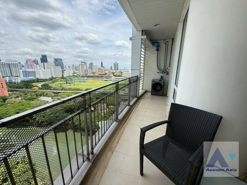 16  2 br Condominium for rent and sale in Ploenchit ,Bangkok BTS Ratchadamri at Anantara Baan Rajprasong AA16582