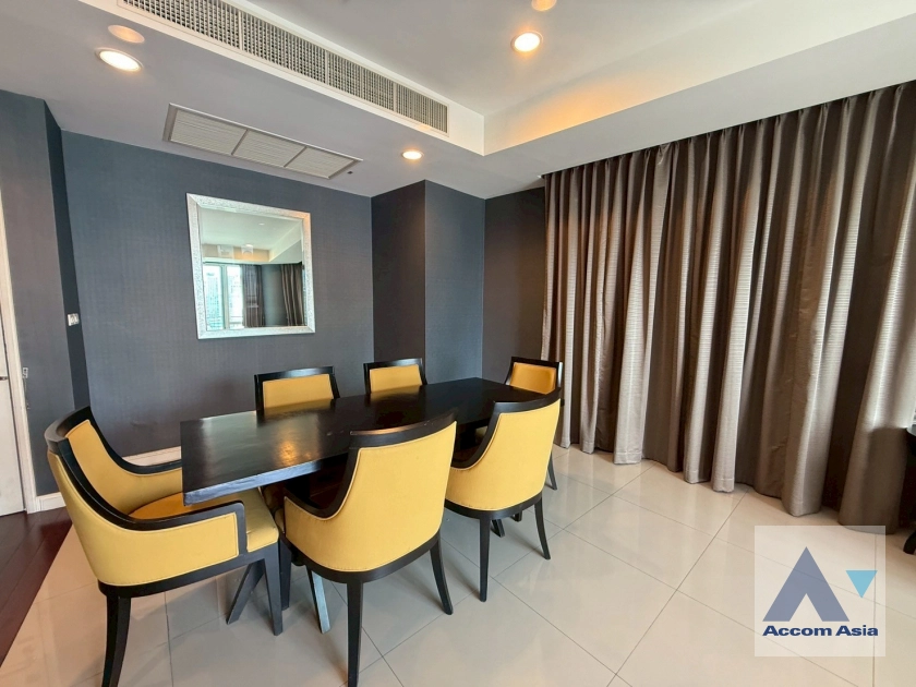 5  2 br Condominium for rent and sale in Ploenchit ,Bangkok BTS Ratchadamri at Anantara Baan Rajprasong AA16582