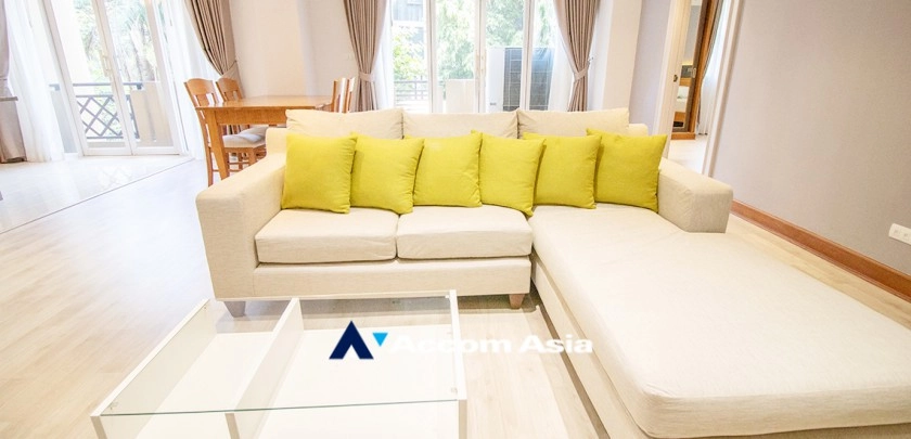 5  2 br Apartment For Rent in Ploenchit ,Bangkok BTS Ploenchit at Classic Elegance Residence AA16588