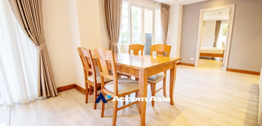 6  2 br Apartment For Rent in Ploenchit ,Bangkok BTS Ploenchit at Classic Elegance Residence AA16588