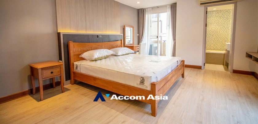11  2 br Apartment For Rent in Ploenchit ,Bangkok BTS Ploenchit at Classic Elegance Residence AA16588