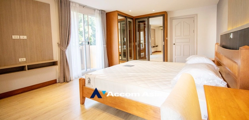 12  2 br Apartment For Rent in Ploenchit ,Bangkok BTS Ploenchit at Classic Elegance Residence AA16588