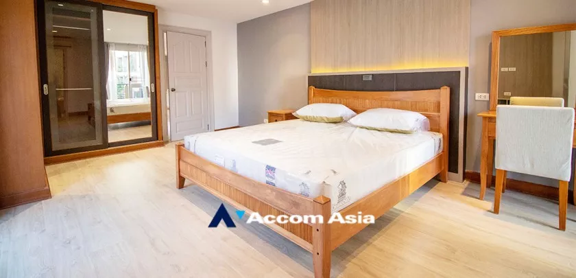 13  2 br Apartment For Rent in Ploenchit ,Bangkok BTS Ploenchit at Classic Elegance Residence AA16588