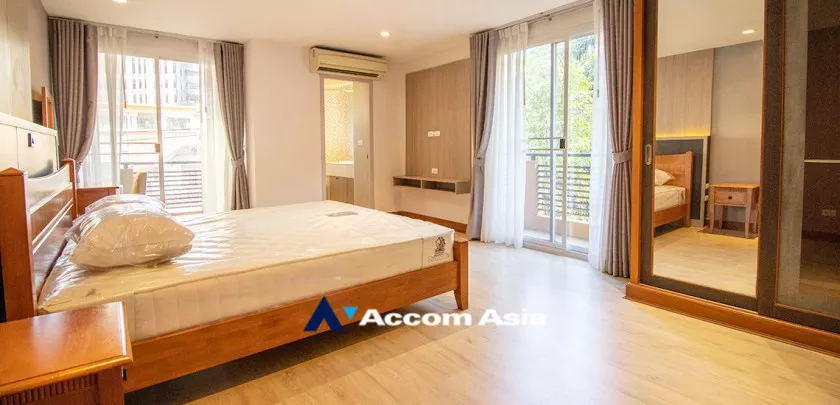 10  2 br Apartment For Rent in Ploenchit ,Bangkok BTS Ploenchit at Classic Elegance Residence AA16588