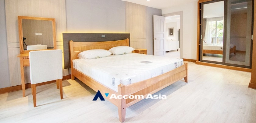 17  2 br Apartment For Rent in Ploenchit ,Bangkok BTS Ploenchit at Classic Elegance Residence AA16588