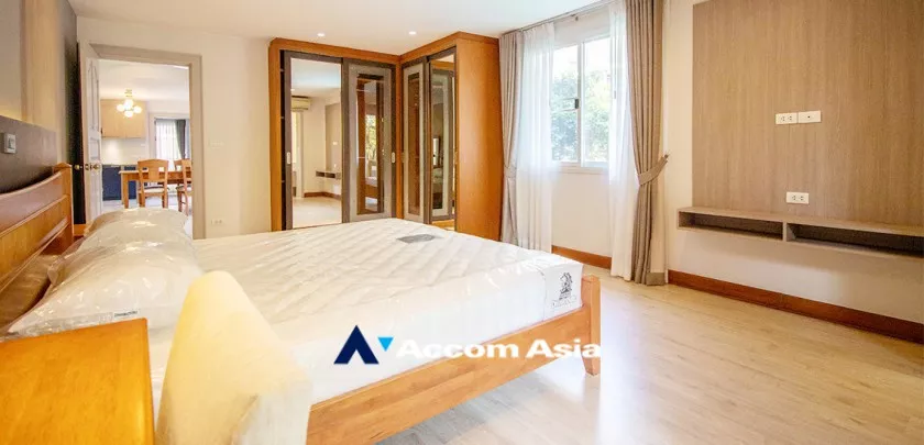 18  2 br Apartment For Rent in Ploenchit ,Bangkok BTS Ploenchit at Classic Elegance Residence AA16588
