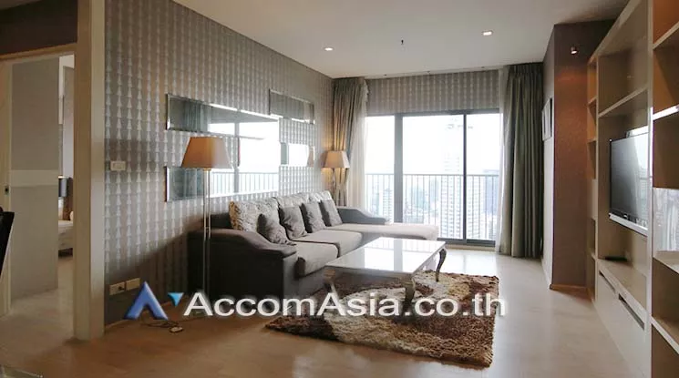  2  3 br Condominium For Rent in Sukhumvit ,Bangkok BTS Thong Lo at Noble Remix AA16595