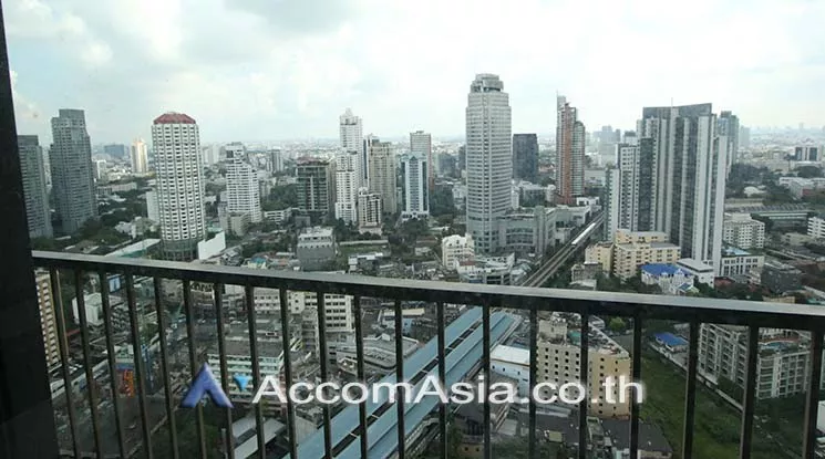15  3 br Condominium For Rent in Sukhumvit ,Bangkok BTS Thong Lo at Noble Remix AA16595