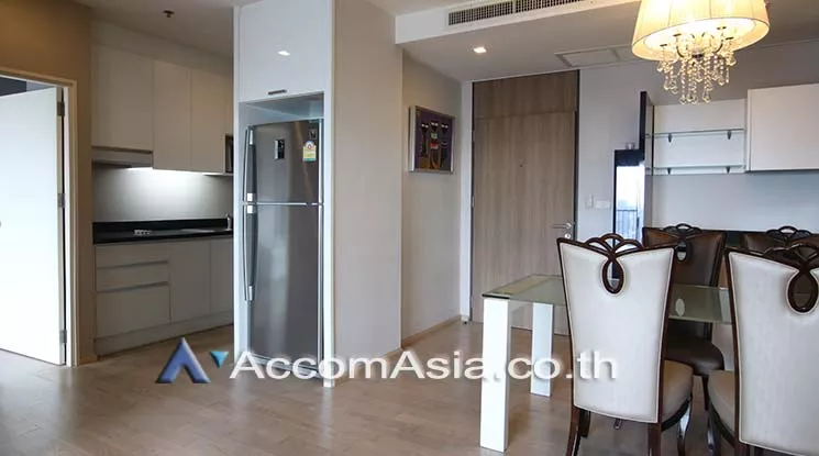  1  3 br Condominium For Rent in Sukhumvit ,Bangkok BTS Thong Lo at Noble Remix AA16595