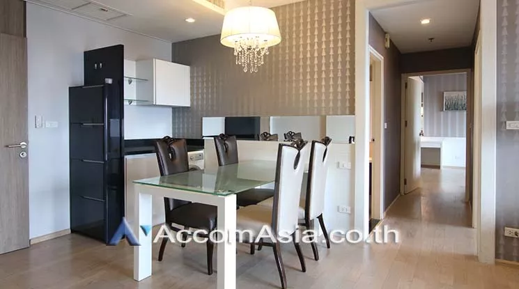 4  3 br Condominium For Rent in Sukhumvit ,Bangkok BTS Thong Lo at Noble Remix AA16595