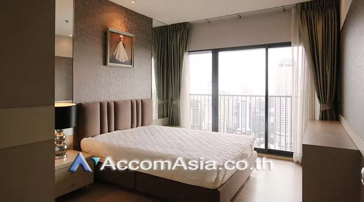 6  3 br Condominium For Rent in Sukhumvit ,Bangkok BTS Thong Lo at Noble Remix AA16595