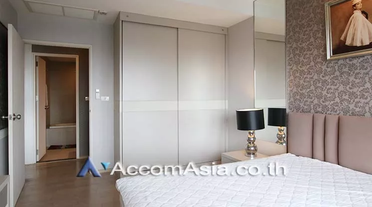 7  3 br Condominium For Rent in Sukhumvit ,Bangkok BTS Thong Lo at Noble Remix AA16595