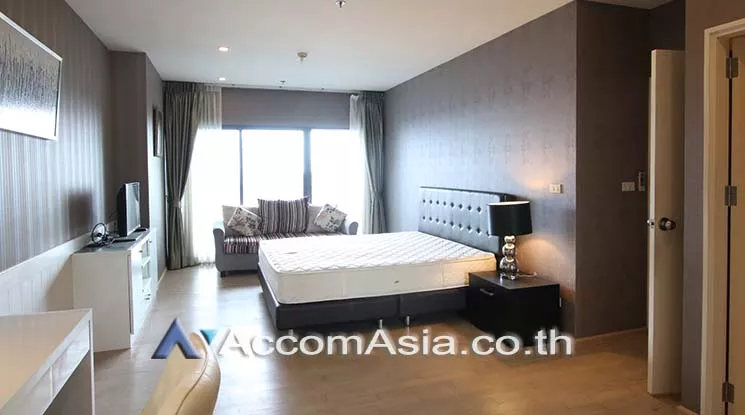 8  3 br Condominium For Rent in Sukhumvit ,Bangkok BTS Thong Lo at Noble Remix AA16595