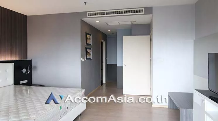 12  3 br Condominium For Rent in Sukhumvit ,Bangkok BTS Thong Lo at Noble Remix AA16595