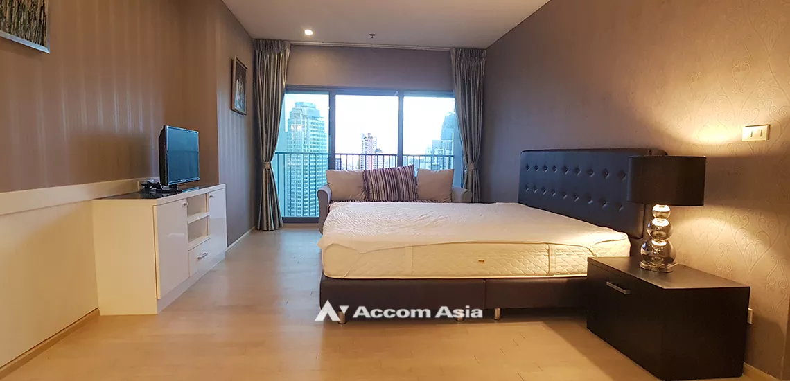 9  3 br Condominium For Rent in Sukhumvit ,Bangkok BTS Thong Lo at Noble Remix AA16595