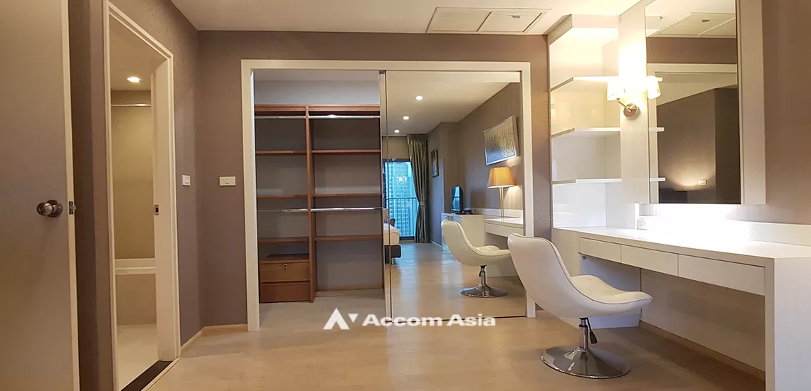 13  3 br Condominium For Rent in Sukhumvit ,Bangkok BTS Thong Lo at Noble Remix AA16595