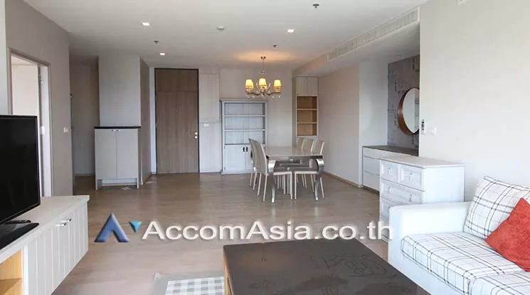  1  3 br Condominium For Rent in Sukhumvit ,Bangkok BTS Thong Lo at Noble Remix AA16596
