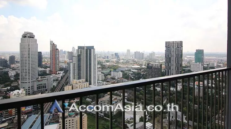 13  3 br Condominium For Rent in Sukhumvit ,Bangkok BTS Thong Lo at Noble Remix AA16596