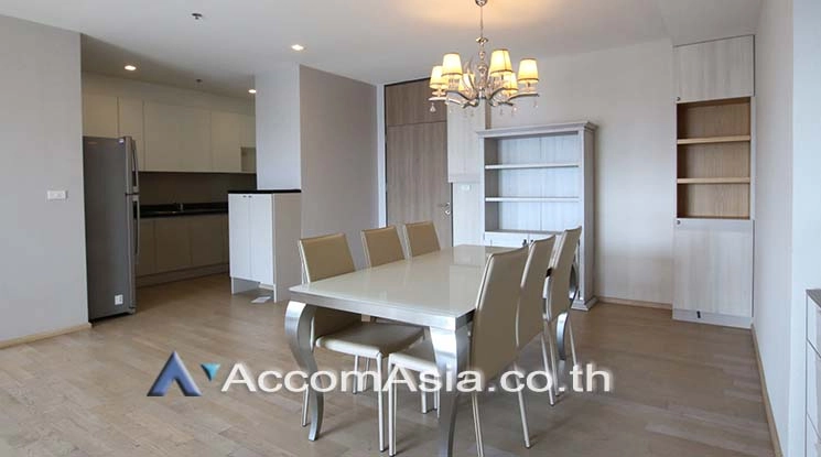  1  3 br Condominium for rent and sale in Sukhumvit ,Bangkok BTS Thong Lo at Noble Remix AA16596