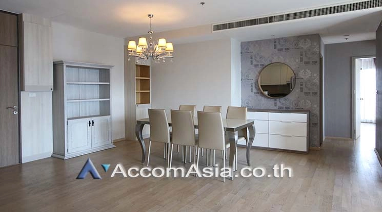 5  3 br Condominium for rent and sale in Sukhumvit ,Bangkok BTS Thong Lo at Noble Remix AA16596