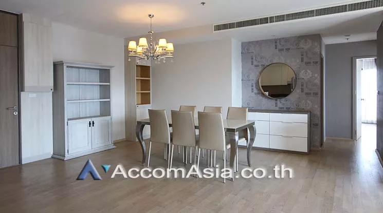 5  3 br Condominium For Rent in Sukhumvit ,Bangkok BTS Thong Lo at Noble Remix AA16596