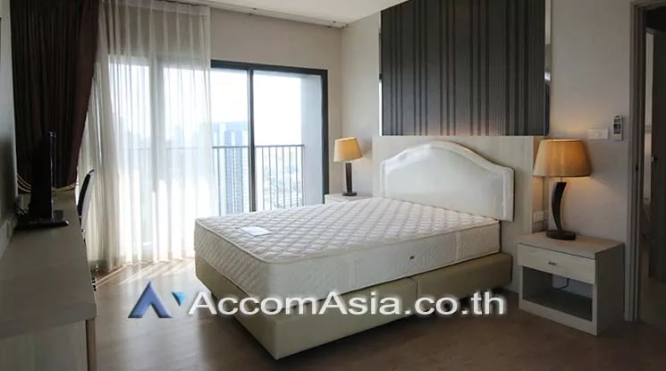 6  3 br Condominium For Rent in Sukhumvit ,Bangkok BTS Thong Lo at Noble Remix AA16596
