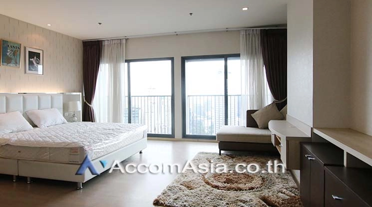 10  3 br Condominium for rent and sale in Sukhumvit ,Bangkok BTS Thong Lo at Noble Remix AA16596
