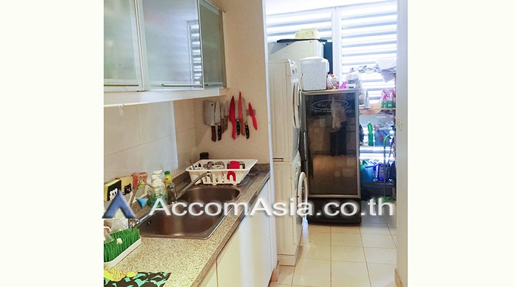 5  3 br Condominium For Sale in Sukhumvit ,Bangkok BTS Asok - MRT Sukhumvit at Millennium Residence @ Sukhumvit AA16597