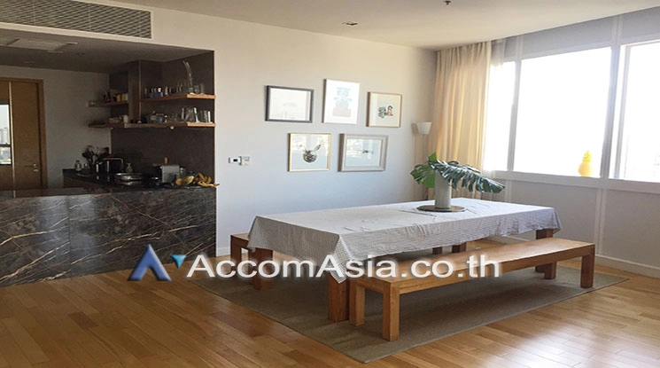 6  3 br Condominium For Sale in Sukhumvit ,Bangkok BTS Asok - MRT Sukhumvit at Millennium Residence @ Sukhumvit AA16597